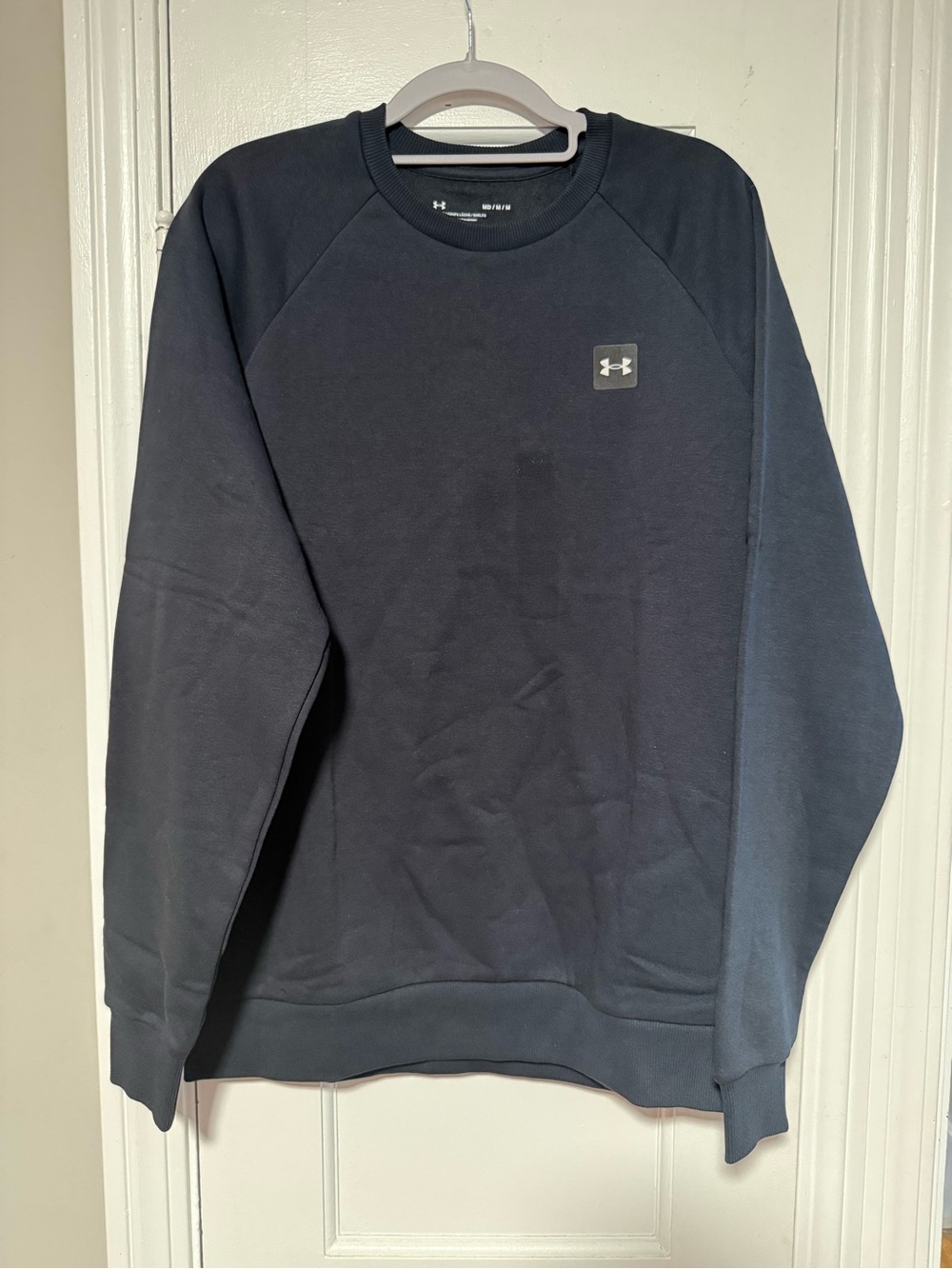 Under Armour Men’s Crewneck Sweatshirt